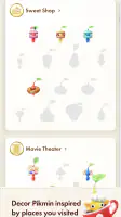 Pikmin Bloom screenshot