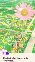 Pikmin Bloom screenshot