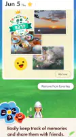 Pikmin Bloom screenshot