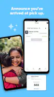 Pikmykid Parent screenshot