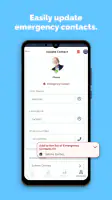 Pikmykid Parent screenshot