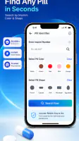 Pill Identifier & Drug Search screenshot