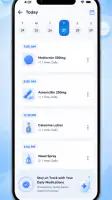 Pill Identifier & Drug Search screenshot