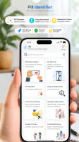 Pill Identifier & Drug Search screenshot
