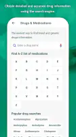 Pill Identifier - Pro screenshot