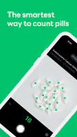 PillEye – tablet, pill counter screenshot