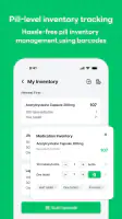 PillEye – tablet, pill counter screenshot