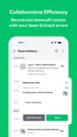 PillEye – tablet, pill counter screenshot