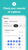 Pillo: Angry Pill Reminder Box screenshot