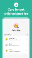 Pillo: Angry Pill Reminder Box screenshot