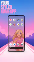 Pillow Chase Home App screenshot