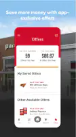 Pilot: myRewards+ screenshot