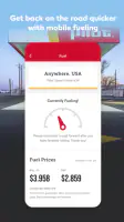 Pilot: myRewards+ screenshot