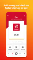 Pilot: myRewards+ screenshot