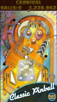 Pinball Deluxe: Reloaded screenshot