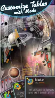 Pinball Deluxe: Reloaded screenshot