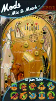 Pinball Deluxe: Reloaded screenshot
