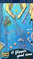 Pinball Deluxe: Reloaded screenshot