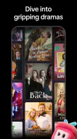 PineDrama - Short Dramas screenshot