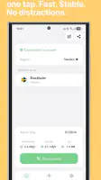 Ping VPN screenshot