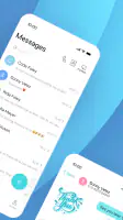 PingMe - Second Phone Number screenshot