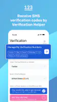 PingMe - Second Phone Number screenshot