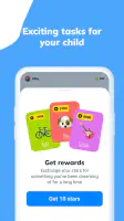 Pingo by Findmykids screenshot