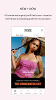 PINK—Clothing, Beauty & More screenshot