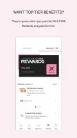 PINK—Clothing, Beauty & More screenshot