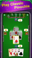 Pinochle screenshot