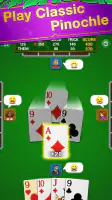 Pinochle screenshot