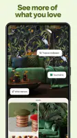 Pinterest screenshot