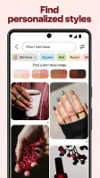 Pinterest screenshot