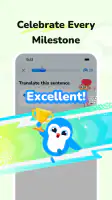 Pinu - Language Learning screenshot