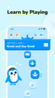 Pinu - Language Learning screenshot