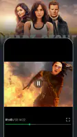 Pisces - Smart Stream Player screenshot