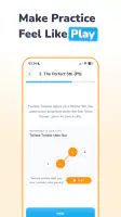 Pitch Trainer - Ear Training screenshot
