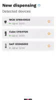 PIUSI B.SMART screenshot
