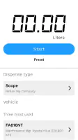 PIUSI B.SMART screenshot