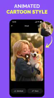 Pivo AI - AI Video Maker screenshot
