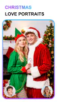 Pix Editor: AI Photo Maker screenshot