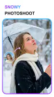 Pix Editor: AI Photo Maker screenshot