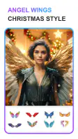 Pix Editor: AI Photo Maker screenshot