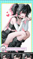 PixAI: AI Anime Art Generator screenshot