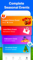 Pixel Art - Color by Number screenshot