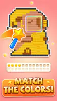 Pixel Beads screenshot