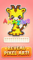 Pixel Beads screenshot