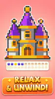 Pixel Beads screenshot