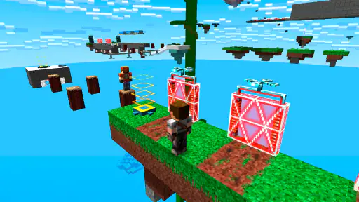 Pixel Gun 3D - FPS Shooter screenshot