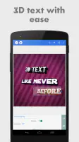 PixelLab - Text on pictures screenshot